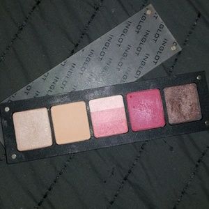 Inglot freedom eyeshadow